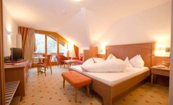 Hotel Weihrerhof