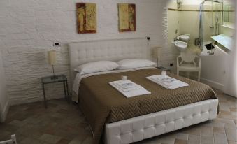 Attico Luxury B&B