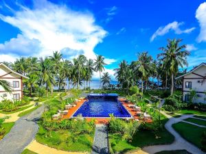 Retreat Siargao Resort
