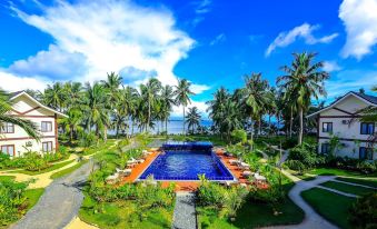 Retreat Siargao Resort