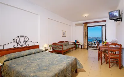 Areti Hotel Các khách sạn ở Armeni