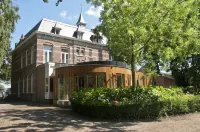 Hotel de Villa Hôtels à : Raamsdonksveer