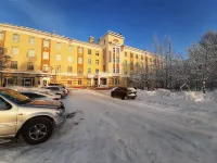 Sever inn (Север инн) Отели в г. 