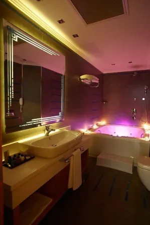 DovsOtel Отели в г. Yunusemre