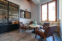 L'Auberge du Croissant Hotels in Vouvray