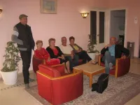 Hotel Mezri Hotels in Monastir