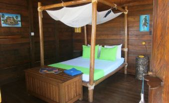 Hotel Ecolodge Riake Resort & Villa