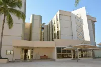 할라 호텔 & 아쿠아 파크  호텔