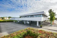 Hotel Østersø Hotels in Aabenraa