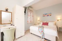 Myrties Boutique Apartments Hôtels à : Panormos Kalymnos