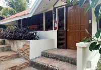Panglao Kalikasan Dive Resort