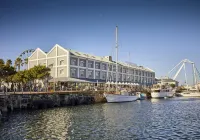 Victoria & Alfred Hotel by Newmark Hotels in Kapkaupunki