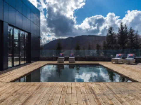 Balvanyos Resort - Peakture Hotel & Grand Hotel Balvanyos Hotels in Turia