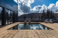 Balvanyos Resort - Peakture Hotel & Grand Hotel Balvanyos - 4 Sao