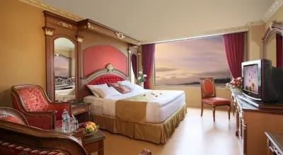 Hotel Utami Hotel dekat Teknik Industri Umaha