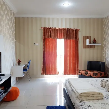 Apartment Mtc 623 Megamas