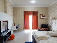 Apartment Mtc 623 Megamas Hotels in Titiwungan Utara