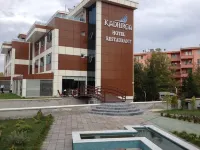 Kadhirga Hotel Hotels near 19 Mayıs University Institute of Social Sciences