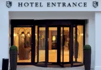 Macdonald Windsor Hotel Hotels near LEGOLAND® Windsor Resort