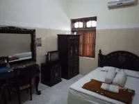 Hotel Rahmat Syariah Các khách sạn ở Sampang