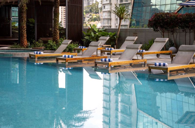 Sofitel Kuala Lumpur Damansara photo 4