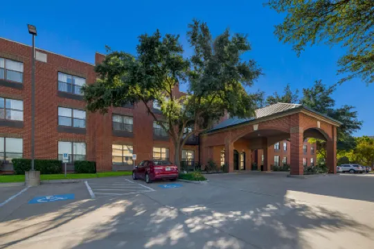 SureStay Plus Hotel by Best Western Plano