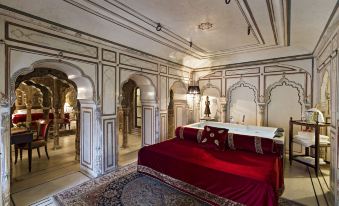 Samode Haveli