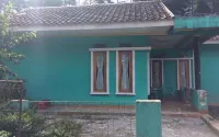 Ali3 Pondok Orange 3 Near Ranca Upas Ciwidey