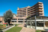 Hotel Vejo - Gym