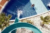 Tui Blue Tropical - All Inclusive - مسبح