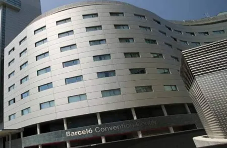 Hotel Attica 21 Coruña