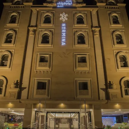 Normina Hotel