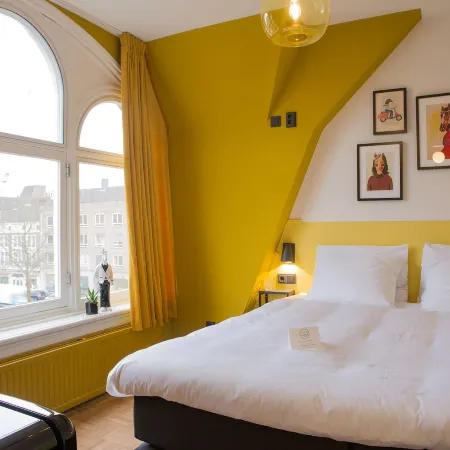 Little Duke Hotel