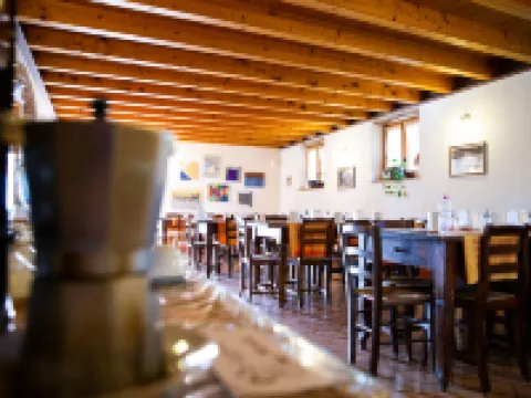 Agriturismo Cà Vecia Hotel a Sona