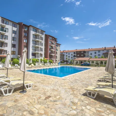 Apollon Apartments