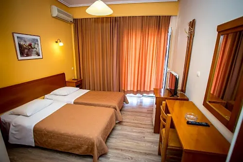 Galaxy Hotel Hotels in Serres