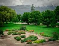 호텔 제드 킬로나