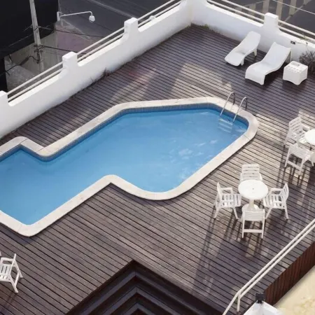 JB Hotel