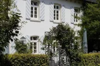 Landhotel Donner Hotel di Bestwig