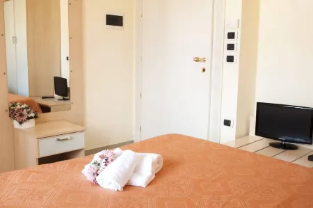 Blu Hotel Отели в г. Беневенто