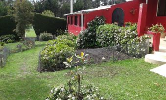Hosteria Merceditas - Housity