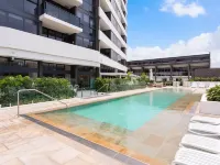 Ruby Gold Coast by CLLIX Hotel a Surfers Paradise