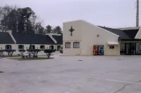 Express Inn Hartselle Hotels in 