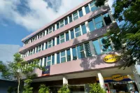Value Hotel Balestier Hotel in zona La Casa