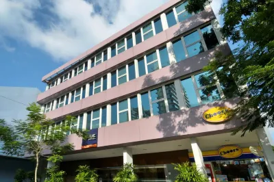Value Hotel Balestier Hôtels à : Balestier