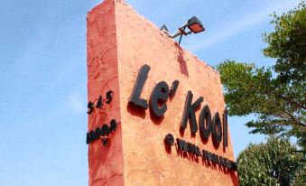 Le'Kool @Wang Nam Kaew Resort