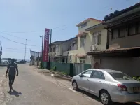 Metro Marine Drive Hotel
