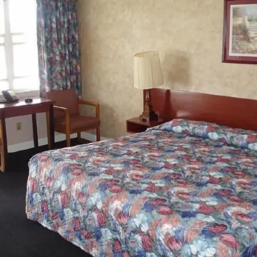 Belleair Village Motel