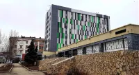Olimpiya Hotel Hotel di 