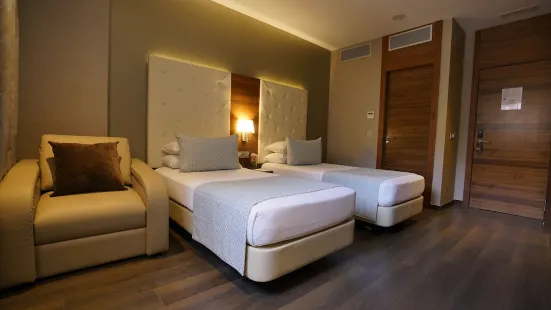 AZ Hotels Kouba